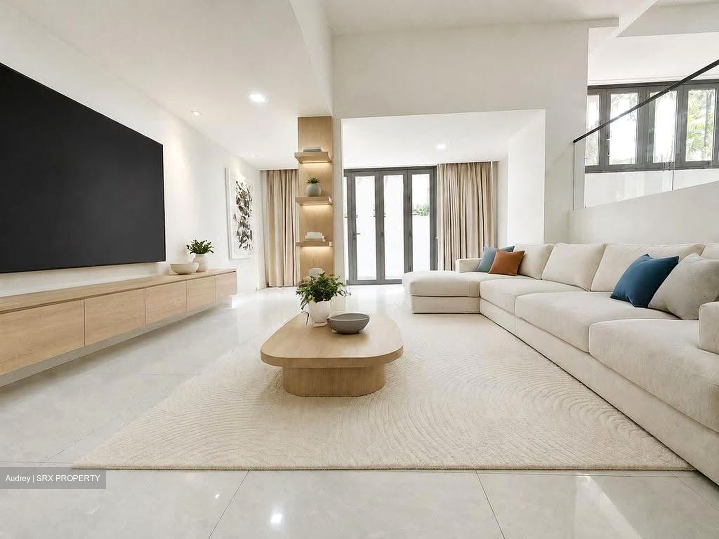 Moonbeam Terrace (D10), Semi-Detached #610144071